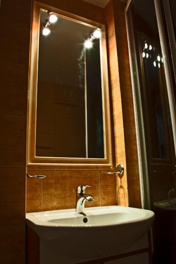 Apartament Bialy Mis Centrum Закопане Экстерьер фото